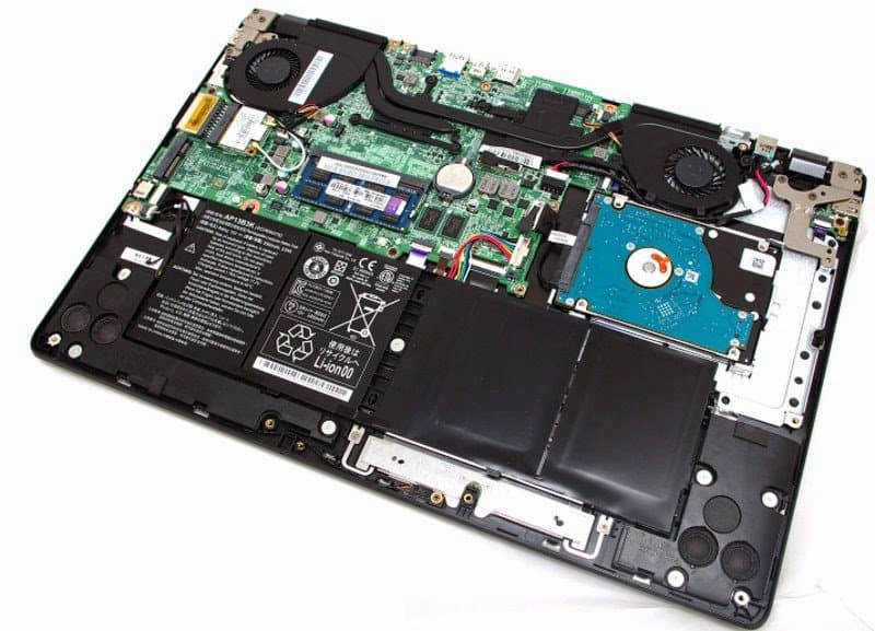 Memória RAM 16GB DDR4 Notebook